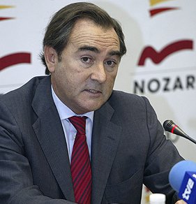 El 76,66% de los acreedores aprueban el convenio de Nozar