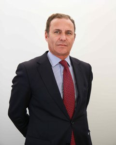 Luis Iñiguez, nuevo director de CRM para España de JLL