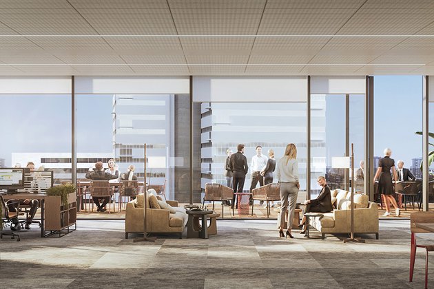 Mace gestionará el proyecto Skylight Madrid  