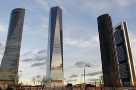 Madrid, entre las 10 ciudades europeas más atractivas para invertir en inmobiliario
