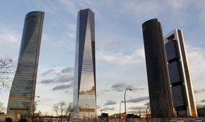 Madrid, entre las 10 ciudades europeas más atractivas para invertir en inmobiliario