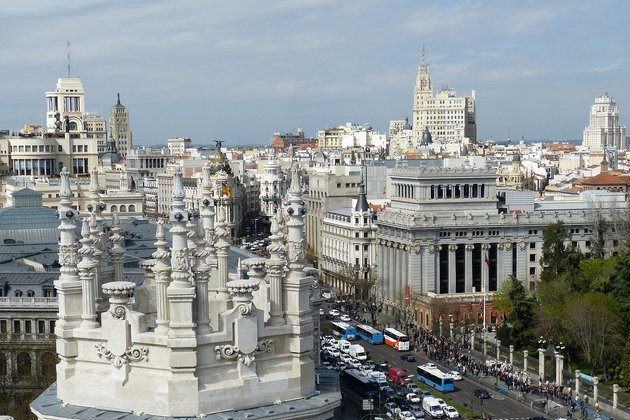 Fiduciam prevé financiar proyectos residenciales en España por 300 millones de euros en 2025