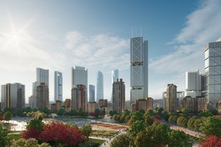 El TSJ de Madrid desestima los recursos contra el plan urbanístico de CreaMNN