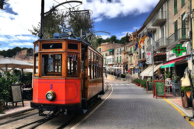 Mallorca, Madrid, Málaga y Barcelona, las provincias con los precios residenciales más altos de España