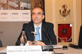 Fomento cambia los contratos de obras para reducir bajas temerarias