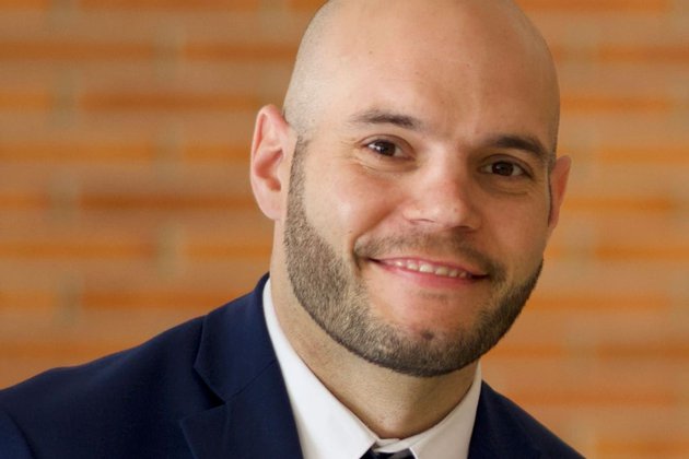 Mariano Andrés Pucheta, nuevo director de sostenibilidad y ESG de Acerta