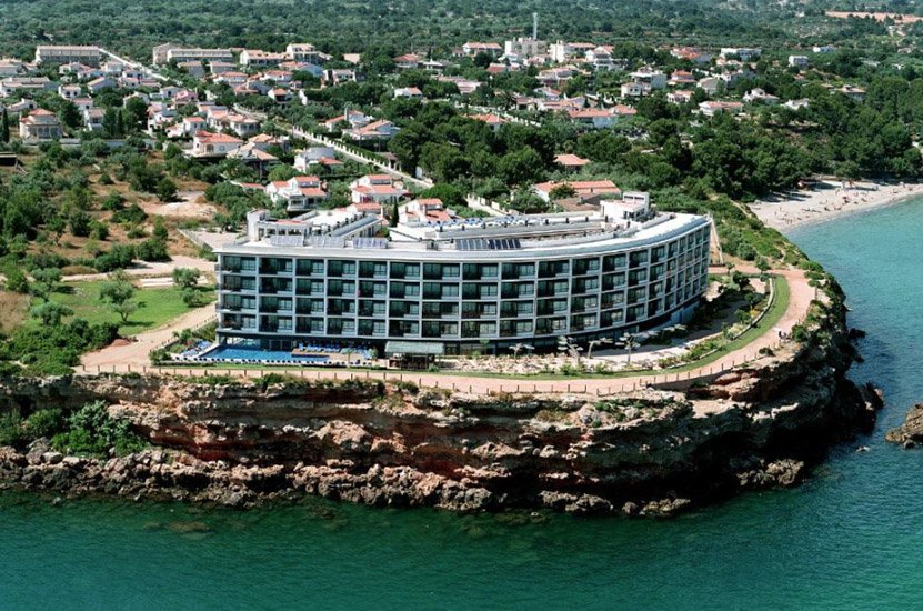 Mazabi adquiere el Hotel Cap Roig Nature en Tarragona