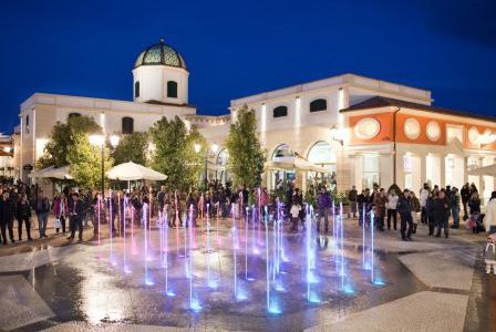 Sonae Sierra y McArthurGlen desarrollarán el primer outlet de lujo en España ubicado en Málaga