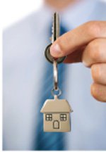 Caen un 25% las ventas de viviendas en el primer trimestre según los notarios