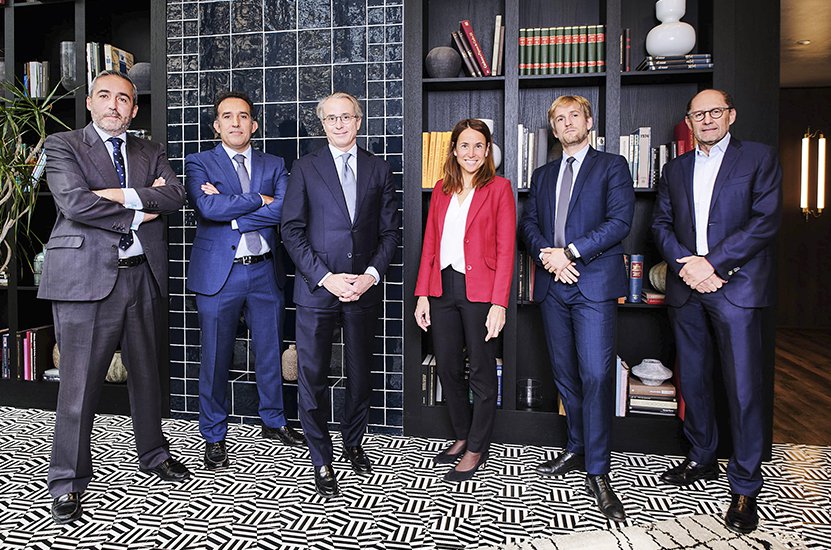 Meridia Capital doblará sus activos en los próximos dos años