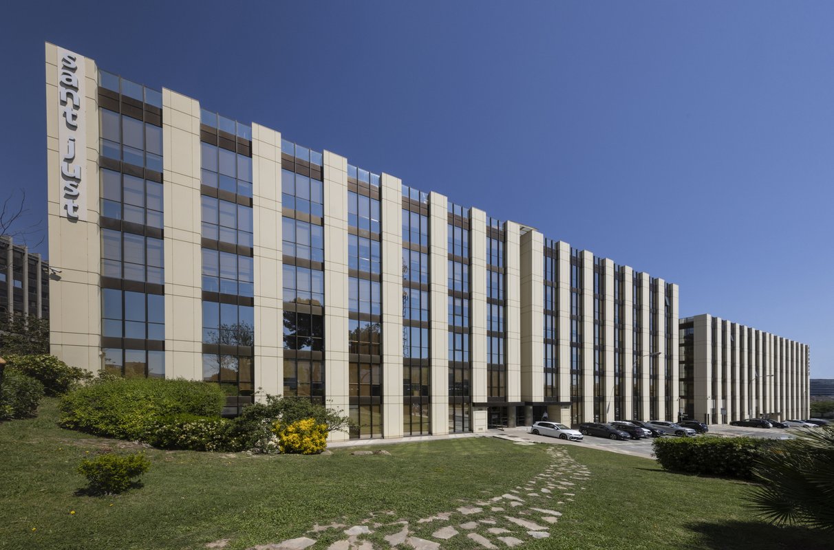 Meridia adquiere dos edificios en Barcelona para uso hotelero