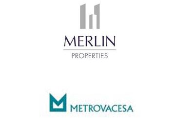Merlin Properties se fusiona con Metrovacesa