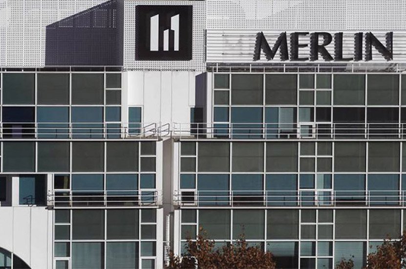 Merlin Properties registra unos ingresos totales de más de 460 millones de euros