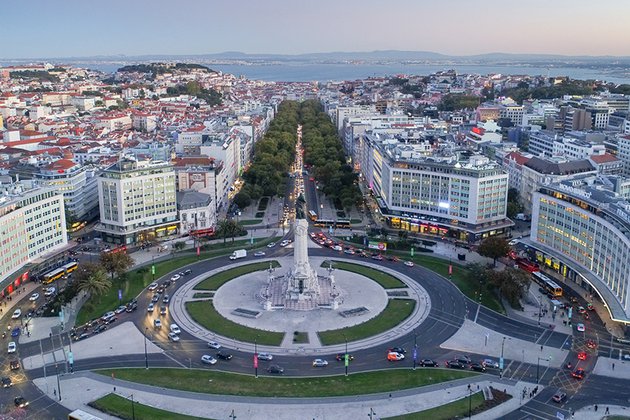 La cartera de Merlin Properties en Portugal roza la plena ocupación en el año 2021