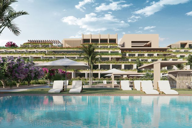 Millenium Hotels desarrollará un resort hotelero de lujo en Cádiz con una inversión de 33 millones