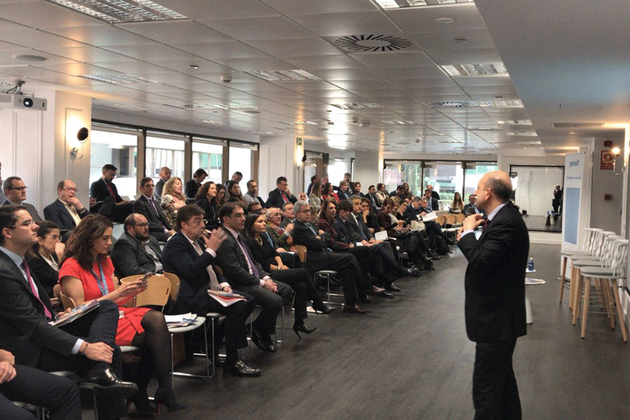 España en MIPIM 2018: Nuevos retos en las grandes ciudades para la próxima década