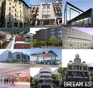 BREEAM  actualiza sus tarifas de certificación en España para promover una construcción más sostenible