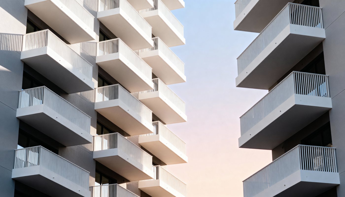 Madrid aprueba el proyecto de ley para elevar un 30% la densidad de VPO