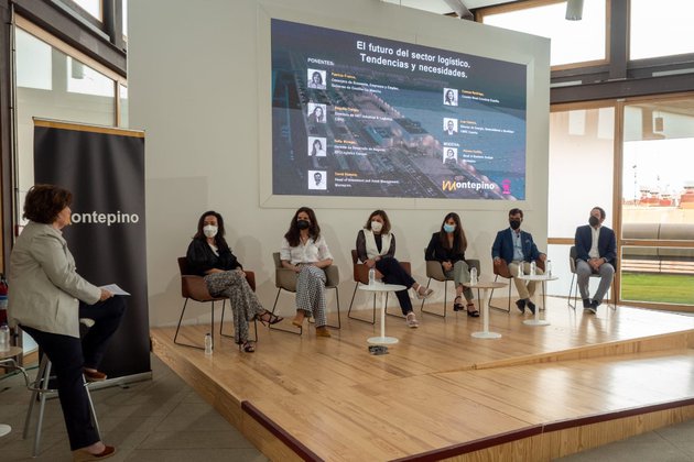 La logística será uno de los sectores más importantes en la economía nacional