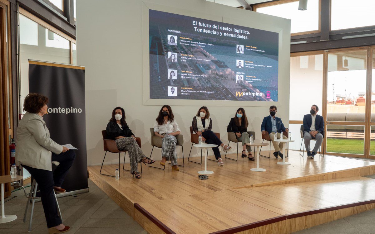 La logística será uno de los sectores más importantes en la economía nacional