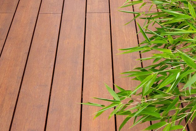 Moso propone terrazas más sostenibles