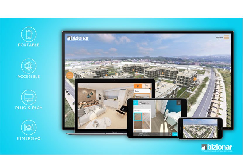 Realidad virtual en el sector inmobiliario: anticipando el futuro, reduciendo la incertidumbre