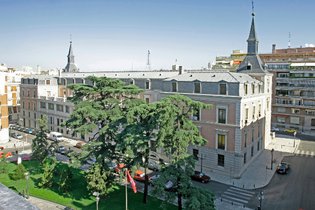El Museo del Prado adjudica el contrato de su ampliación a Sacyr