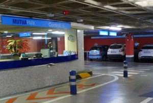 Mutua Madrileña y EQT crean el tercer mayor operador privado de aparcamientos subterráneos de España