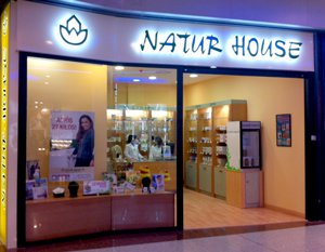 Los centros Carmila refuerzan su oferta en nutrición y bienestar