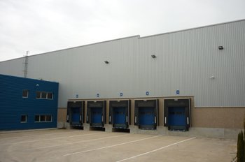 Logisfashion adquiere una nave de más de 12.000 m2 en Girona para dar servicios de logística en e-commerce