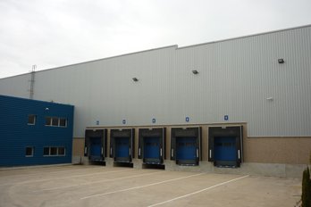 Logisfashion adquiere una nave de más de 12.000 m2 en Girona para dar servicios de logística en e-commerce