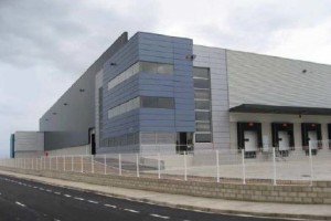 MERLIN Properties compra una nave logística en Valencia por 12,2 millones de euros