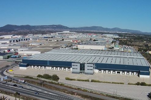 Diversidad de opiniones entre los propietarios de naves logísticas sobre la evolución  de los precios