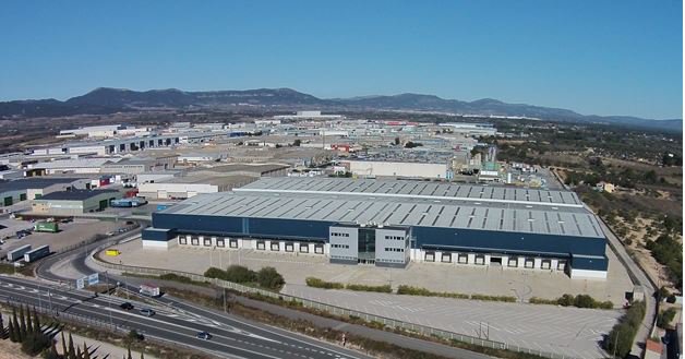 Diversidad de opiniones entre los propietarios de naves logísticas sobre la evolución  de los precios