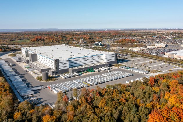Savills duplica la superficie certificada en sostenibilidad en un mercado marcado por mayor exigencia ESG y riesgos climáticos