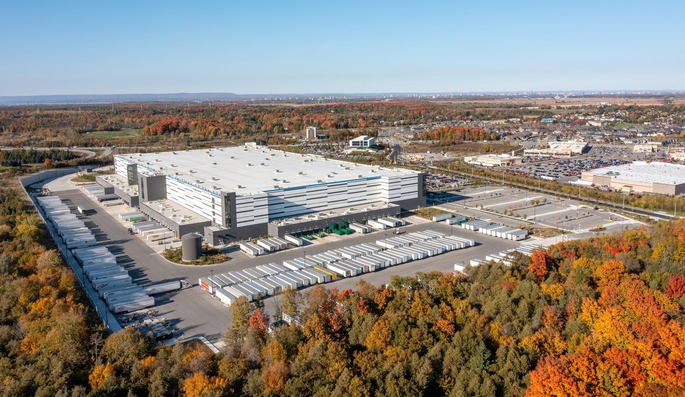 Savills duplica la superficie certificada en sostenibilidad en un mercado marcado por mayor exigencia ESG y riesgos climáticos