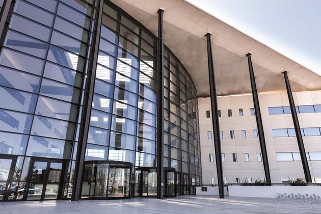 La empresa de transportes SIT traslada su oficina al “Edificio Náyade” en Zaragoza