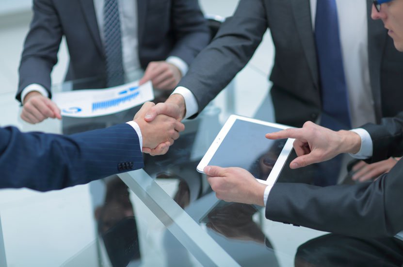 La negociación entre propietarios e inquilinos de inmuebles, esencial para la reactivación