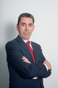 Neinor Homes nombra a José Carlos Saz COO