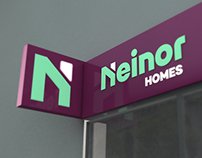 Neinor Homes compra tres suelos para promoción residencial por 22 millones de euros