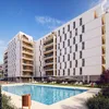 Neinor Homes comercializa 96 nuevas viviendas en Granada