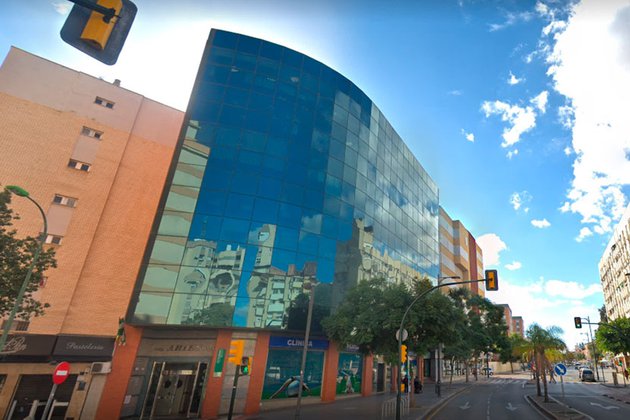 New Winds Group adquiere un edificio de oficinas en el CBD de Málaga