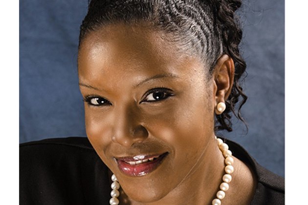 Letitia James, nueva vicepresidenta de diversidad e inclusión en GXO