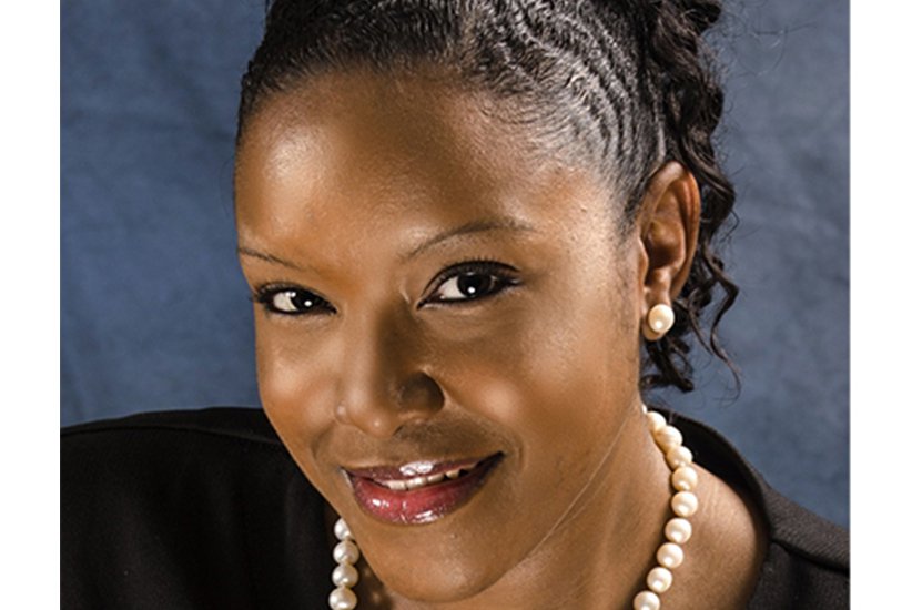 Letitia James, nueva vicepresidenta de diversidad e inclusión en GXO