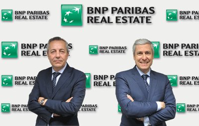 BNP Paribas Real Estate potencia el Área de Logística con el lanzamiento de una nueva web y la ampliación de su equipo