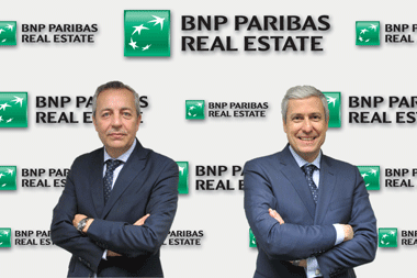 BNP Paribas Real Estate potencia el Área de Logística con el lanzamiento de una nueva web y la ampliación de su equipo