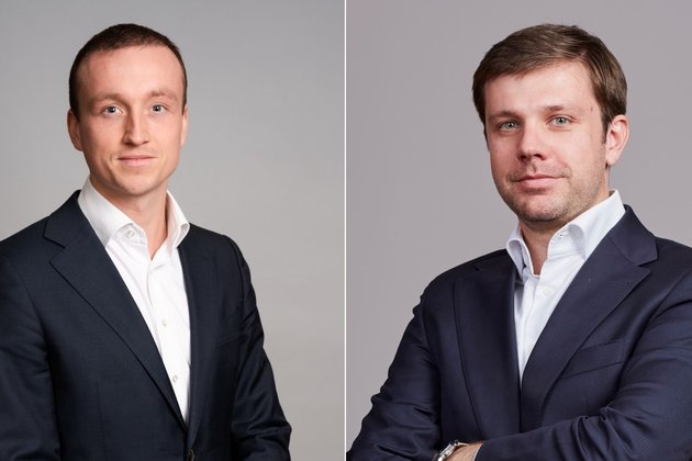 Rockfield reorganiza su equipo de inversión con ascensos en Europa