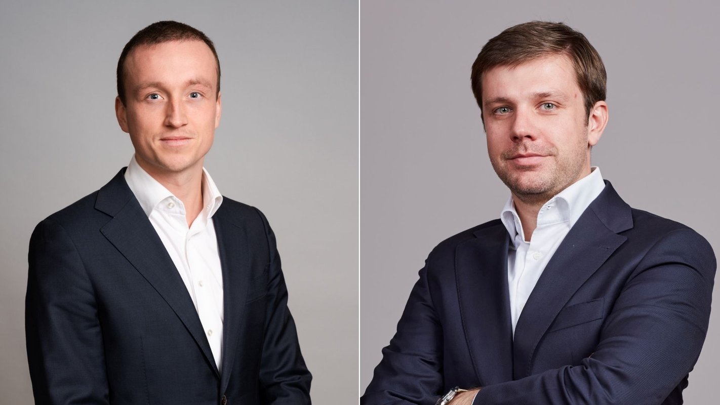 Rockfield reorganiza su equipo de inversión con ascensos en Europa