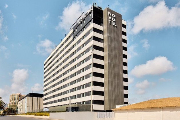 Odyssey Hotel Group incorpora a su cartera el Novotel Valencia Lavant de Ibervalles