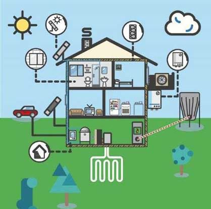 La Fundación Laboral presenta una app gratuita de “Buenas prácticas en rehabilitación energética”